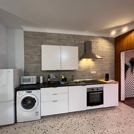Dream Prestige 3 Leilighet Santa Cruz de Tenerife Eksteriør bilde