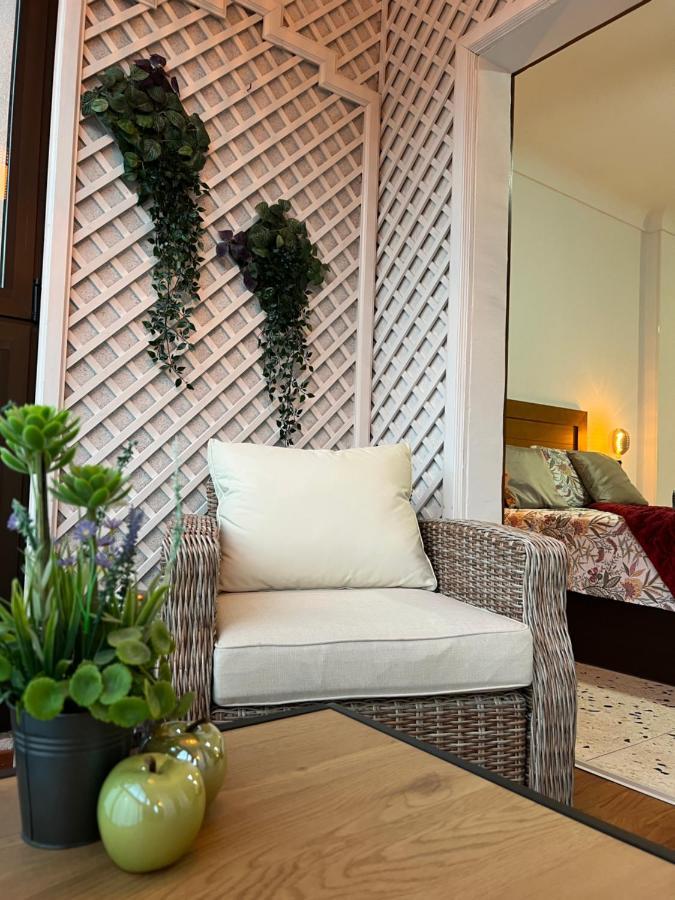 Dream Prestige 3 Leilighet Santa Cruz de Tenerife Eksteriør bilde