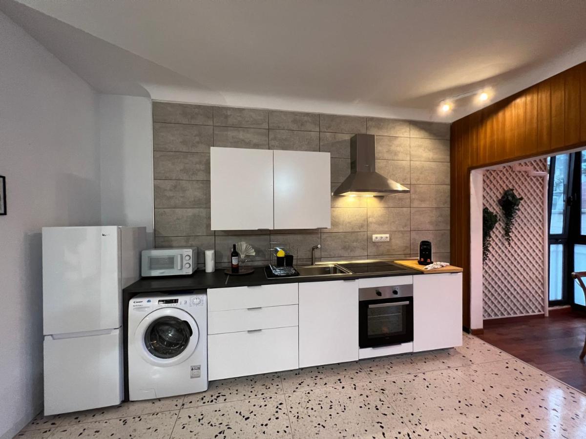 Dream Prestige 3 Leilighet Santa Cruz de Tenerife Eksteriør bilde