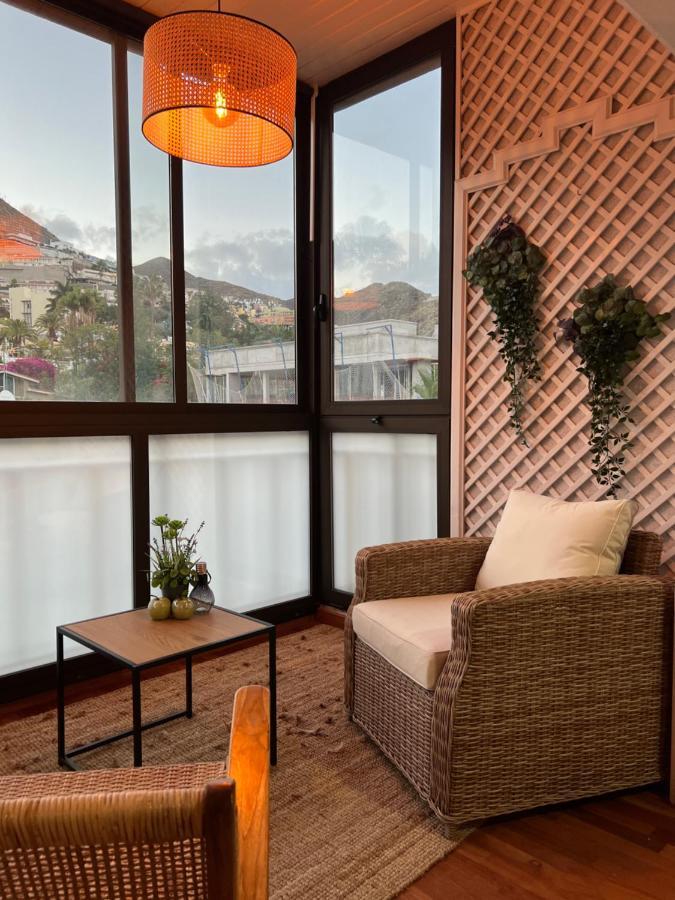 Dream Prestige 3 Leilighet Santa Cruz de Tenerife Eksteriør bilde