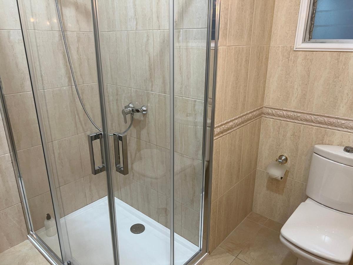 Dream Prestige 3 Leilighet Santa Cruz de Tenerife Eksteriør bilde