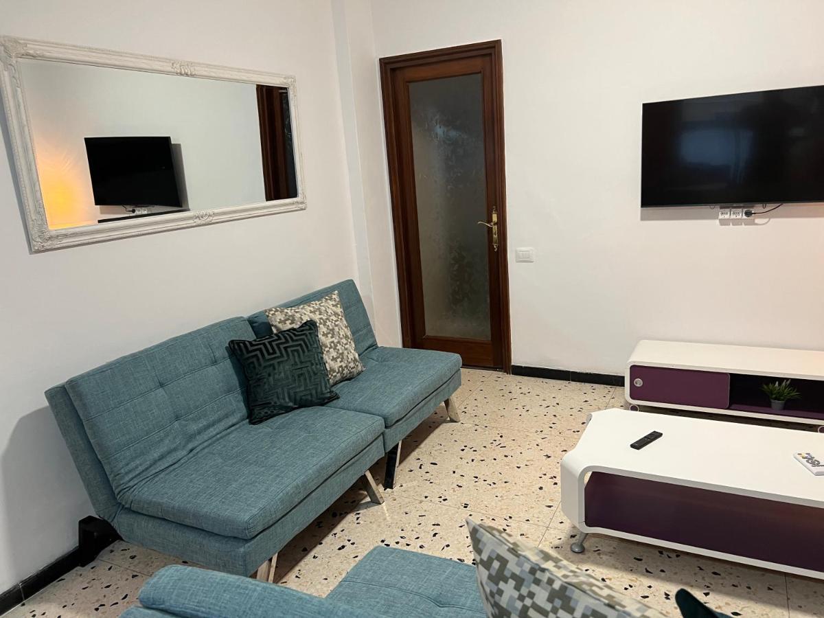 Dream Prestige 3 Leilighet Santa Cruz de Tenerife Eksteriør bilde