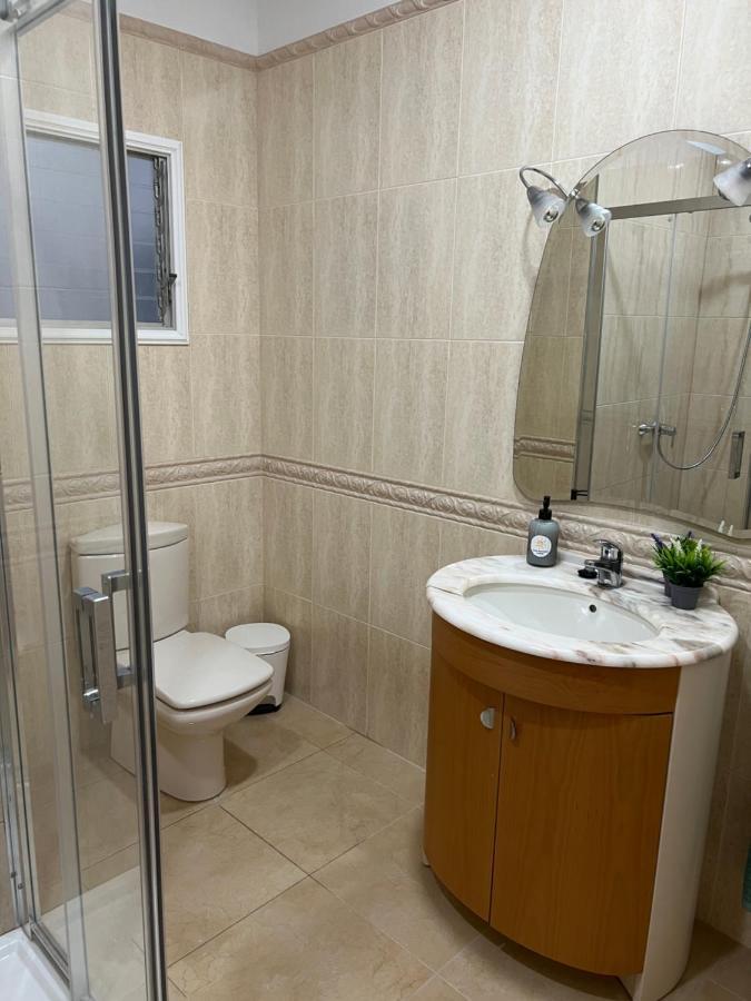 Dream Prestige 3 Leilighet Santa Cruz de Tenerife Eksteriør bilde