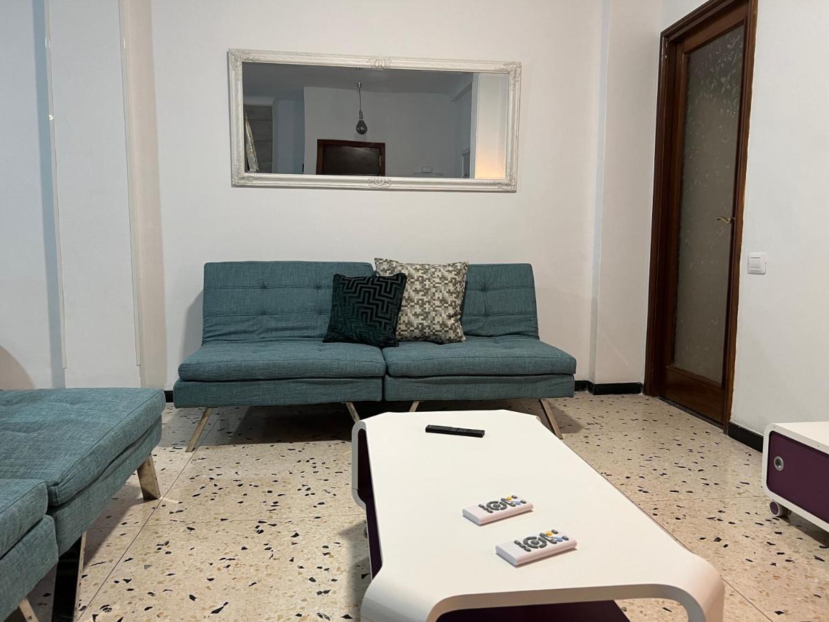 Dream Prestige 3 Leilighet Santa Cruz de Tenerife Eksteriør bilde