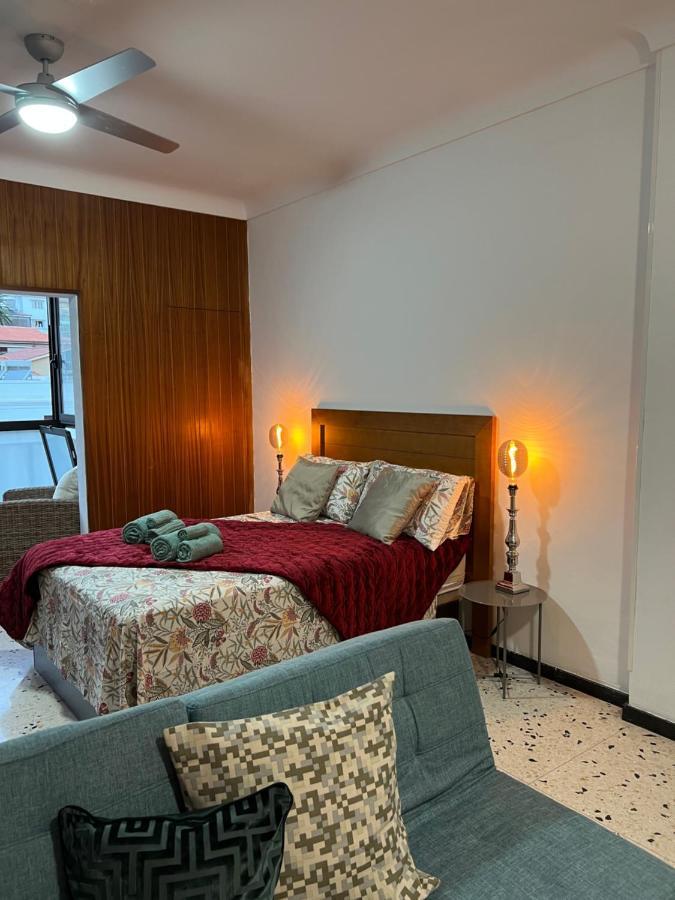 Dream Prestige 3 Leilighet Santa Cruz de Tenerife Eksteriør bilde